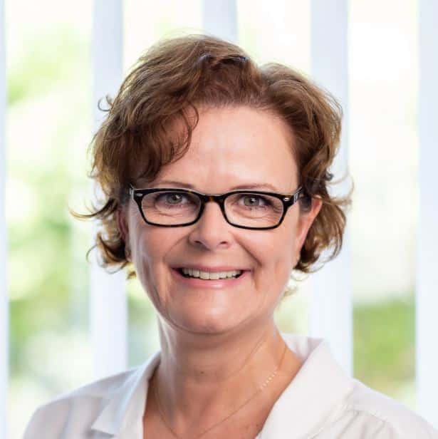 Dr. Silke Raitarowsky - CMD Behandlung in Bad Homburg und Hochtaunuskreis